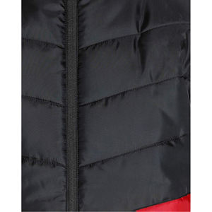 2026 nuevas chaquetas para hombre, chaquetas acolchadas de invierno a la moda informal, ropa de calle exterior de retazos, chaqueta Bomber barata para hombre - Product Image 6