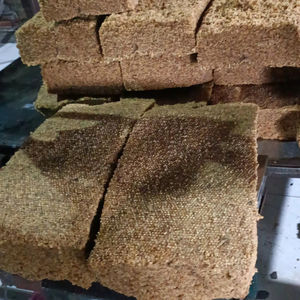 วัตถุดิบยาง SVR 10ที่ส่งออกได้รับความไว้วางใจจาก Phuc thinh Vietnam - Product Image 1