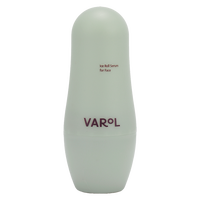 [VAROL] Sérum Visage Raffermissant Pores - Sérum Glacé à la Menthe, Bakuchiol et Collagène - Produit de Beauté Coréen Hydratant et Lissant