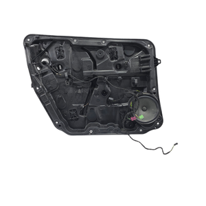 Support avant gauche MERCEDES Classe B W246 2ème Série OM 607.951 (12>) - Product Image 1