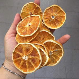 SUMINISTRO A GRANEL NARANJA SECA | APTO PARA LA EXPORTACIÓN - Product Image 2