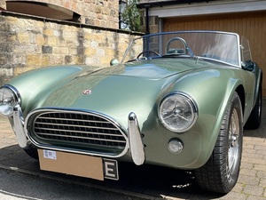 Clean-title-มือสอง AC-Cobra-RE-PLI-CA-สำหรับ-ขาย-พร้อมส่ง-ถึงบ้าน-จัดส่งถึงที่ - Product Image 3