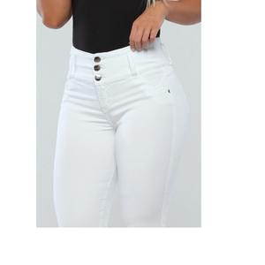 Pantalones de mezclilla sexis para mujer, gran oferta, pantalones vaqueros de encaje Stich para mujer, pantalones pitillo de encaje para mujer, pantalones de mezclilla para mujer de BD - Product Image 5