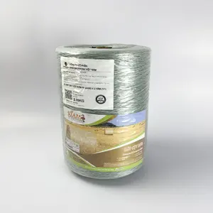 Color-Coded Baler Twine Twine Available in Different Colors for Easy Identification and Differentiation of Bales or Bundles