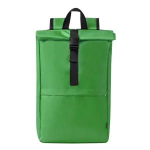 Zaino Personalizzato Vaega in RPET, Accessorio Promozionale Sostenibile - Product Image 2