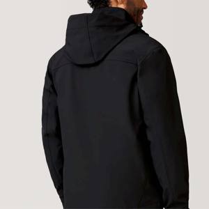 Veste Softshell imperméable pour homme-Durable, respirante et parfaite pour la randonnée, le camping et les activités de plein air - Product Image 5