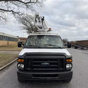 Bloque de Motor Usado de Grado Industrial 2008 para E3-50 BU-CK-ET VA-N LHD con 3 Años de Garantía - Product Image 1