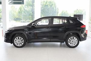 하이브리드 도요타 Fenglanda 2L 핫 세일 5 인승 하이브리드 SUV 베스트셀러 고속 180 km/h 중고차 - Product Image 5