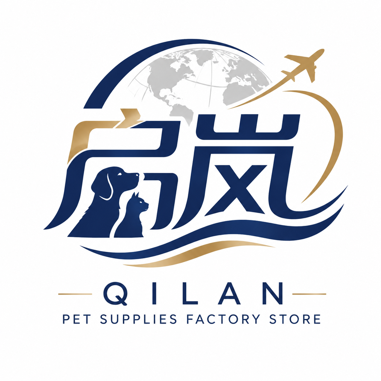 Zhengzhou Qilan International Trade Co., Ltd. logo