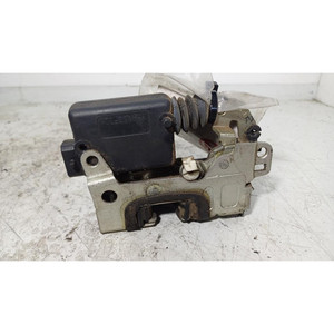 Serrure arrière droite DACIA Duster 1ère série 825021370R K4M616 (10>17) - Product Image 4