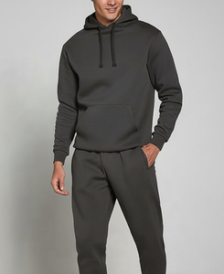 เสื้อแจ็กเก็ตกีฬาสำหรับผู้ชายชุดวอร์มเข้ารูปดีไซน์ตามสั่งสำหรับฤดูหนาว - Product Image 3