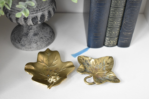 Nouvel arrivage de cendrier gravé en laiton et métal en forme de pomme pour fumer des cigares et des cigarettes - Product Image 3