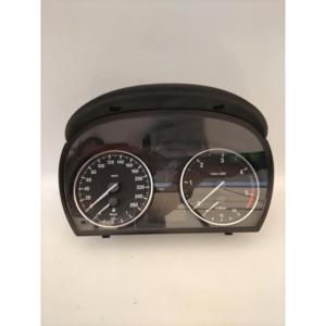 INSTRUMENTENTAFEL BMW 3er Serie E90 Limousine 1025350-85 (05>08) - Product Image 2