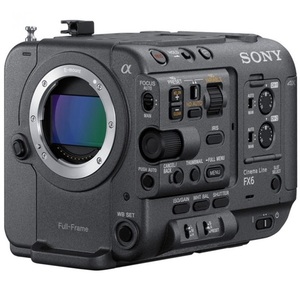 VENTE À PRIX RÉDUIT Caméscope professionnel FX6 Fu1ll Fram1e - Product Image 4