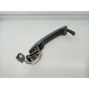 MANIGLIA ESTERNA PORTA ANTERIORE SINISTRA RENAULT CLIO Serie V 806065807R H4D460 (19>) - Product Image 5