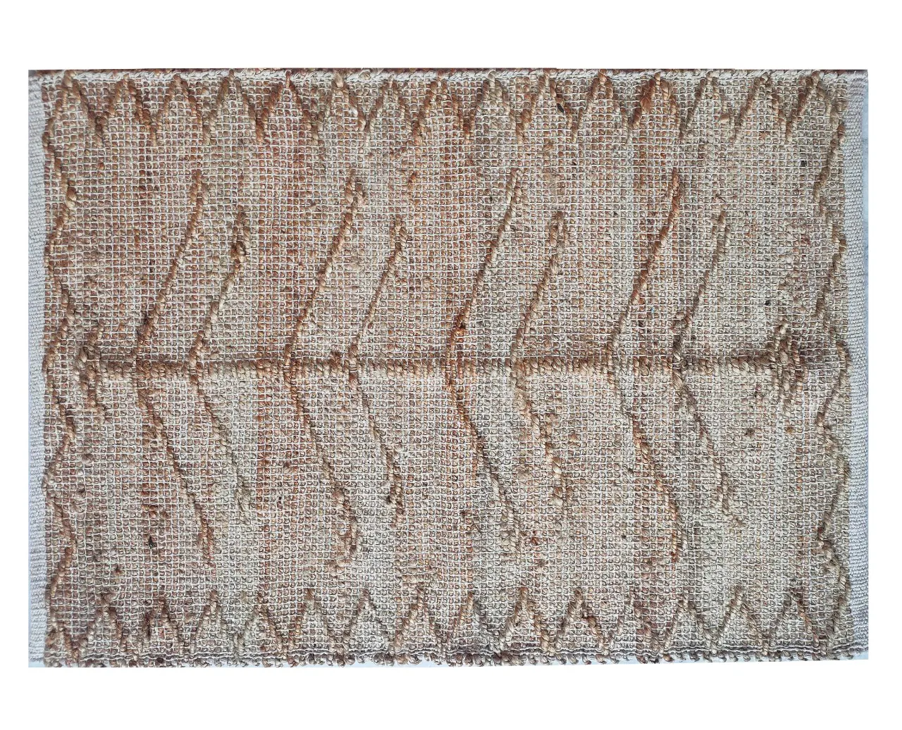 Large pattern Rug