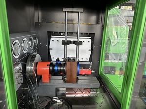 Phổ biến Đường Sắt phun và kiểm tra máy bơm EPS 708 phổ biến đường sắt băng ghế thử nghiệm cr968 - Product Image 4