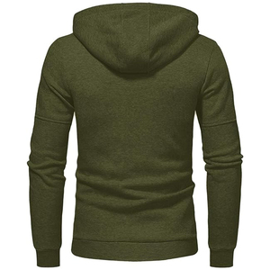 Jogging survêtement respirant sweat à capuche pantalon de survêtement ensemble hommes femmes unisexe vêtements de sports d'hiver avec logo brodé en détresse - Product Image 3