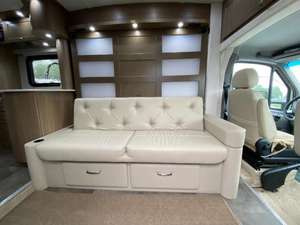 Usado, 2019, Pleasureway Plateau XLMB STD. Modelo listo para comprar. - Product Image 4