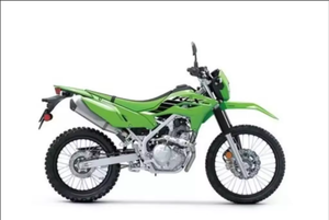 มอเตอร์ไซค์ Kawasaki KLX230 S รุ่นใหม่ ปี 2026 สำหรับขาย รถมอเตอร์ไซค์วิบาก - Product Image 2