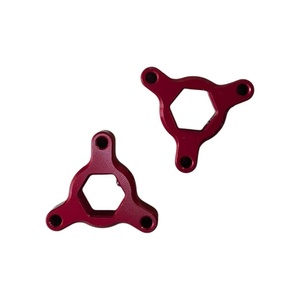 Anello Forcella Anteriore Originale Yamaha 901792500400 per MT-09 2020 - Componenti Essenziali per Moto - Product Image 2