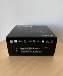 Appareil photo numérique PowerShot G7X Mark III de qualité d'origine - Product Image 2