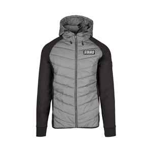 MOQ OEM ODM Pakistan GAA <b>Padded</b> Jacket Custom Manufacturer Suppliers Apparel Outerwear Vendors - Product Image 5