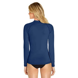 Camiseta de Compresión Deportiva para Hombre, Sublimada Personalizada, 100% Poliéster, Transpirable, de Secado Rápido, para BJJ, Running y Deportes - Product Image 4