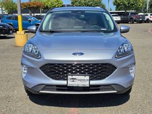 Precio bajo, Ford Escape Hybrid Titanium 2022, auto usado de lujo en venta - Product Image 3