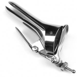 Espéculo vaginal de acero inoxidable hecho a medida, instrumento quirúrgico de ginecología Manual, base de herramientas quirúrgicas - Product Image 5