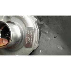 452077-0003 2674a071 2674080 2674a080 to4e35 <span class=keywords><strong>turbo</strong></span> tăng áp cho Perkins E442 nông nghiệp Máy phát điện động cơ <span class=keywords><strong>t6.60</strong></span> 1006.6thr3 - Product Image 3