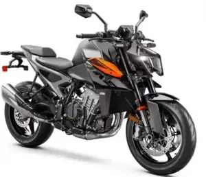 Best Buy Now DIRECTO DE FÁBRICA 2023-2024 K T M 990 DUKES Sportsbikes Motocicletas LISTO para ENVÍO - Product Image 4