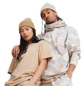 Active Wear Hommes Femmes Unisexe Hiver Chaud Bonnet Tricoté Respirant Street Wear avec Impression Numérique En Gros Beanie Cap's - Product Image 2