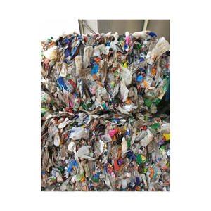 Granulés de déchets de bouteilles de lait en PEHD vierge, qualité film, fibres, polyéthylène haute densité de qualité supérieure, qualité pour moulage par soufflage - Product Image 5