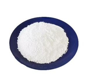 Carbonate de calcium de qualité ultra-fine, poudre haute pureté pour applications de remplissage dans les industries de la peinture, du plastique et du caoutchouc, approvisionnement en vrac - Product Image 1