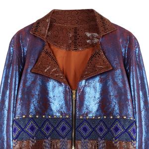 Chaqueta Moderna de Invierno para Mujer, Transpirable, Esencial para Exteriores, Diseñada para un Rendimiento Cálido y Duradero, Ropa de Calle Diaria a la Moda - Product Image 2