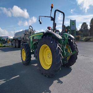 John Deere 5085M hoy, entrega rápida, calidad premium garantizada, rendimiento fiable, perfecto para tareas agrícolas y de trabajo pesado - Product Image 6
