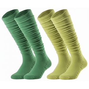 Calcetines de Fútbol Antideslizantes con Logotipo Personalizado OEM, Calcetines Casuales de Invierno de Spandex/Poliéster para Hombre y Mujer, Entrenamiento de Fútbol - Product Image 6