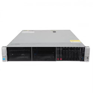 HOT Sale DL380 Rack Server Skalierbarer 2U Enterprise Server für Virtual isierungs-, AI-und Rechen zentrums anwendungen - Product Image 3