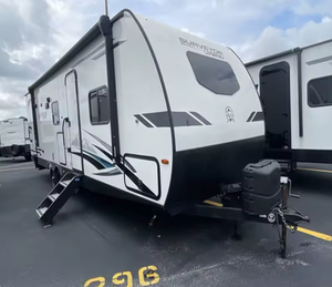 Autocaravanas y Remolques de Viaje F-o-r-e-s-t R-i-v-e-r Surveyor 276BHLE 2020 2022 2024 - Product Image 1