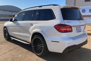 Mercedes-AMG GLS 63 2019 Usado Premium, Motor V8 Twin-Turbo, Tracción en las Cuatro Ruedas - Product Image 5