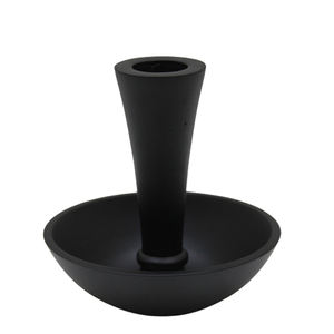 Home Decoration Aluminum <b>Candle</b> Stand <b>Gold</b> Colour Standard Size <b>Candle</b> Holder and <b>Candle</b> Holder - Product Image 2