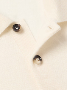 Logo personnalisé de haute qualité pour hommes pour T-shirt polo confortable fabriqué au Pakistan avec une option de chemise vierge en tissu tricoté à motif solide - Product Image 4