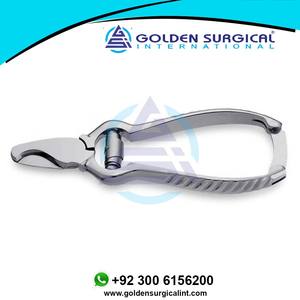 Cortauñas para Animales con Resorte de Barril y Bloqueo, Herramientas de Peluquería para Mascotas a Precio Económico, Personalizadas - Product Image 6