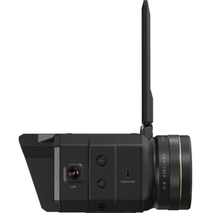 NUEVA Cámara de Transmisión en Vivo Todo en Uno Land Liv V2 ORIGINAL 2026 - Product Image 2