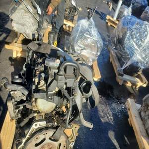 Motor Usado Completo Compatible con: Fiat 500 1.4L 2013, VIN R, Dígito 8 del ID del motor - Product Image 1