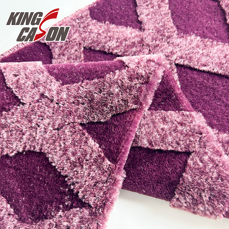 KINGCASON New Design Tie Dyeing One