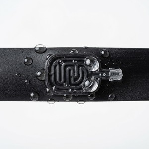 16mm PE Flachdüsen-Tropfbewässerungsband, verstopfungsfrei, wassersparend, für Gewächshaus, Bauernhof, Obstgarten, Garten - Product Image 6