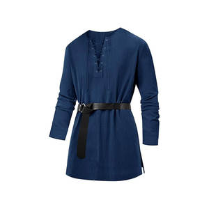 Avant idéal pour les reconstitutions et une tenue décontractée confortable - Product Image 4