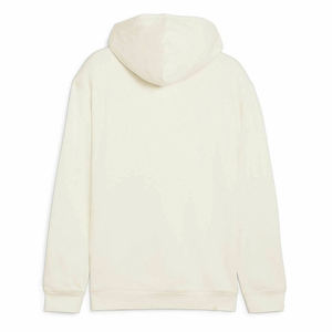 Sweat à capuche unisexe de haute qualité 100% coton et polaire brodés basiques colorés pour l'hiver-Prix de gros - Product Image 3